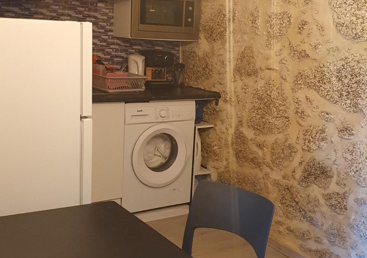 Вилла Quinta Do Bairro Виейра-ду-Минью Экстерьер фото
